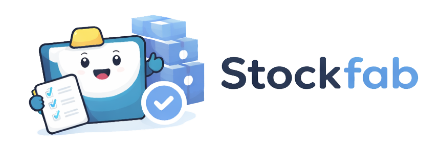 Logo Stockfab